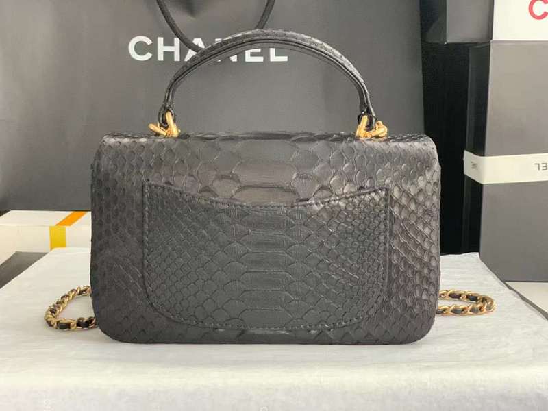 Satchel Bags - CHL Bags - 5771