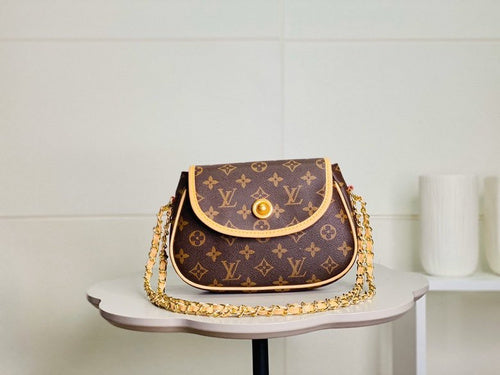 Glami- Glami- Lu-Vi bags - 3407