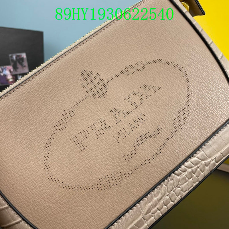 Satchel Bags - PDA Bags - 4204