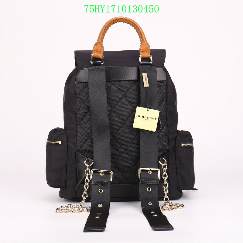 Fan Fashion -GLM - Top quality BBR Bags - 212