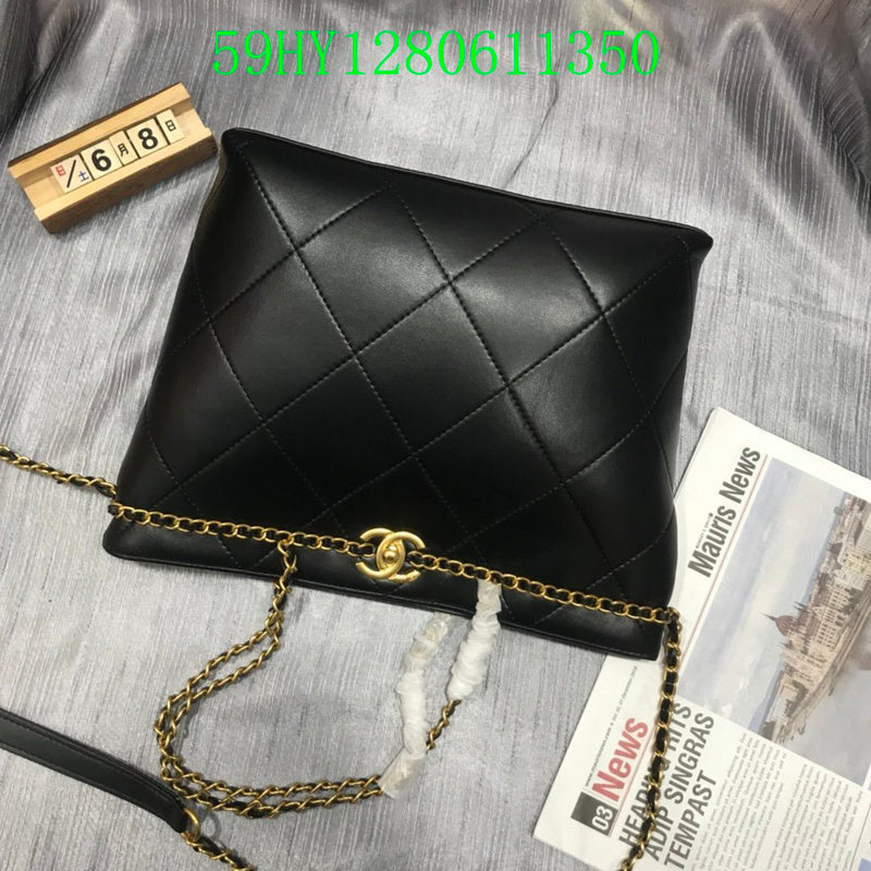 Satchel Bags - CHL Bags - 5357