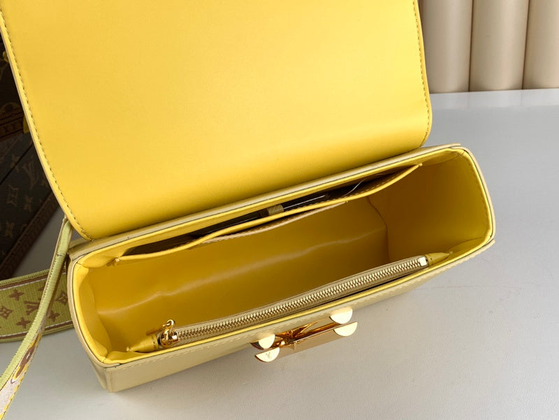Satchel Bags - VL Bags - 2707