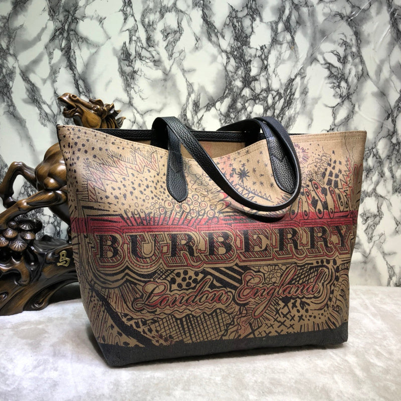 Fan Fashion -GLM - Top quality BBR Bags - 1157