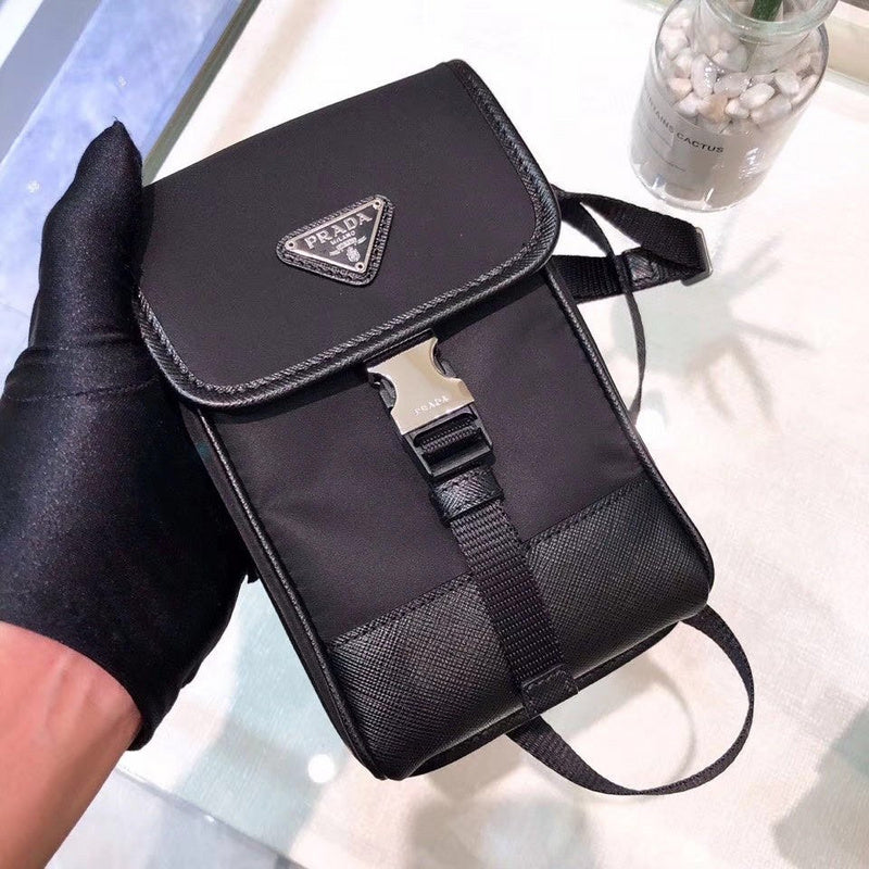 Satchel Bags - PDA Bags - 096
