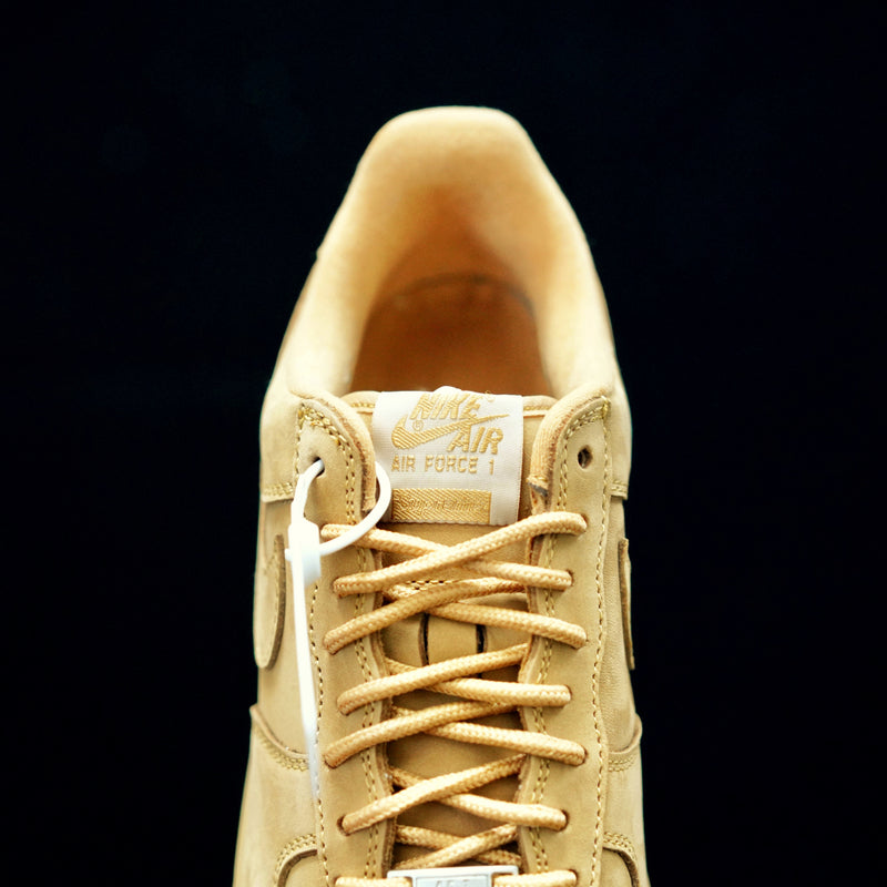 GLM - AF1 x Sup Wheat Air Force