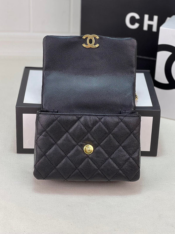 Satchel Bags - CHL Bags - 2764