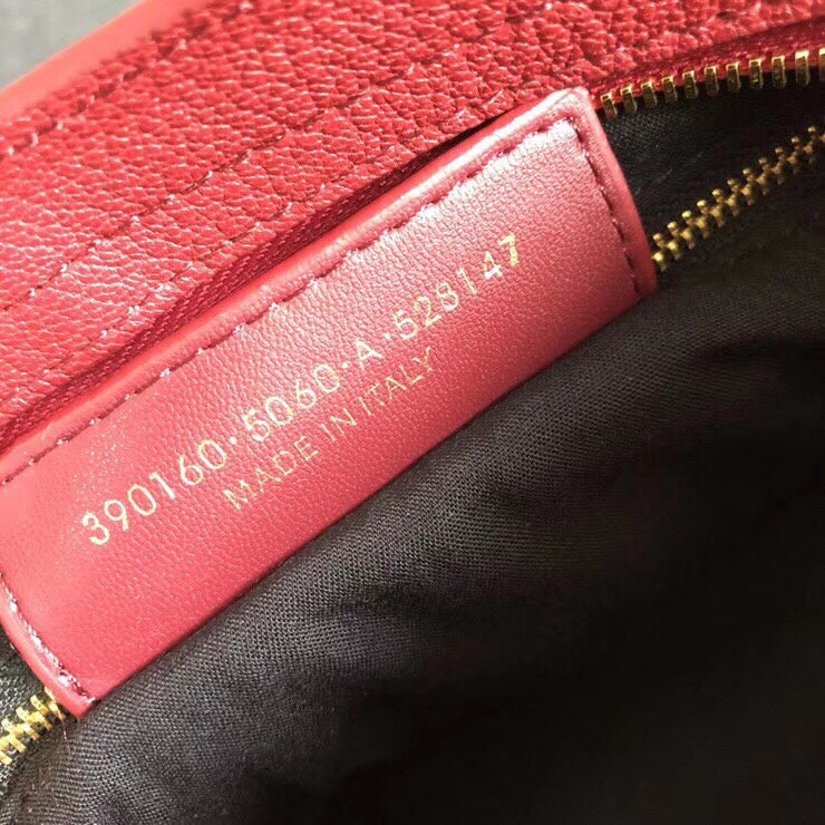 Satchel Bags - BGA Bags - 1177
