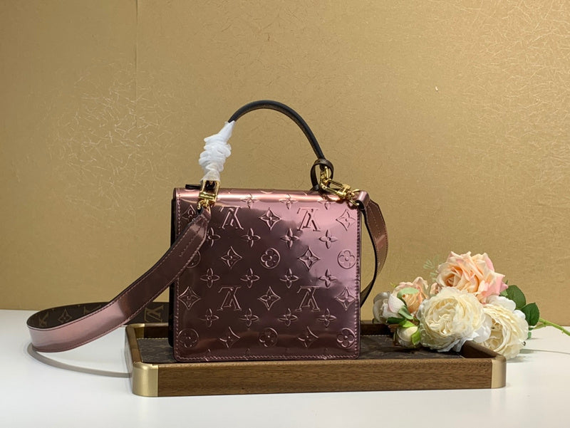Satchel Bags - VL Bags - 6416