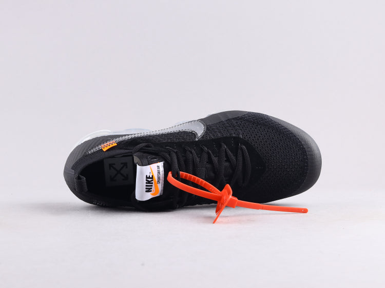 GLM - OW x Vapormax Pure Black
