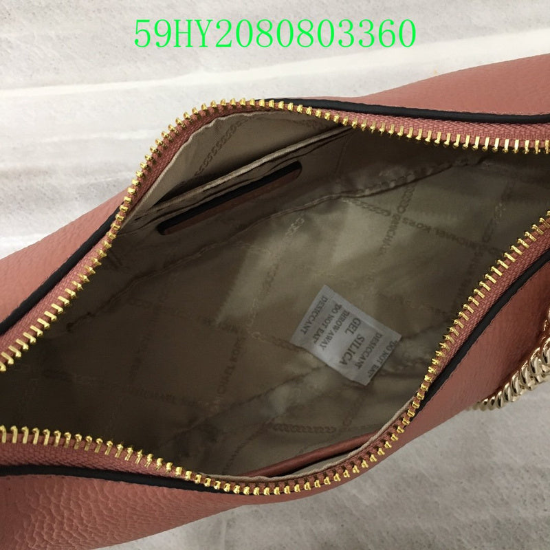 Satchel Bags - MK Bags - 242