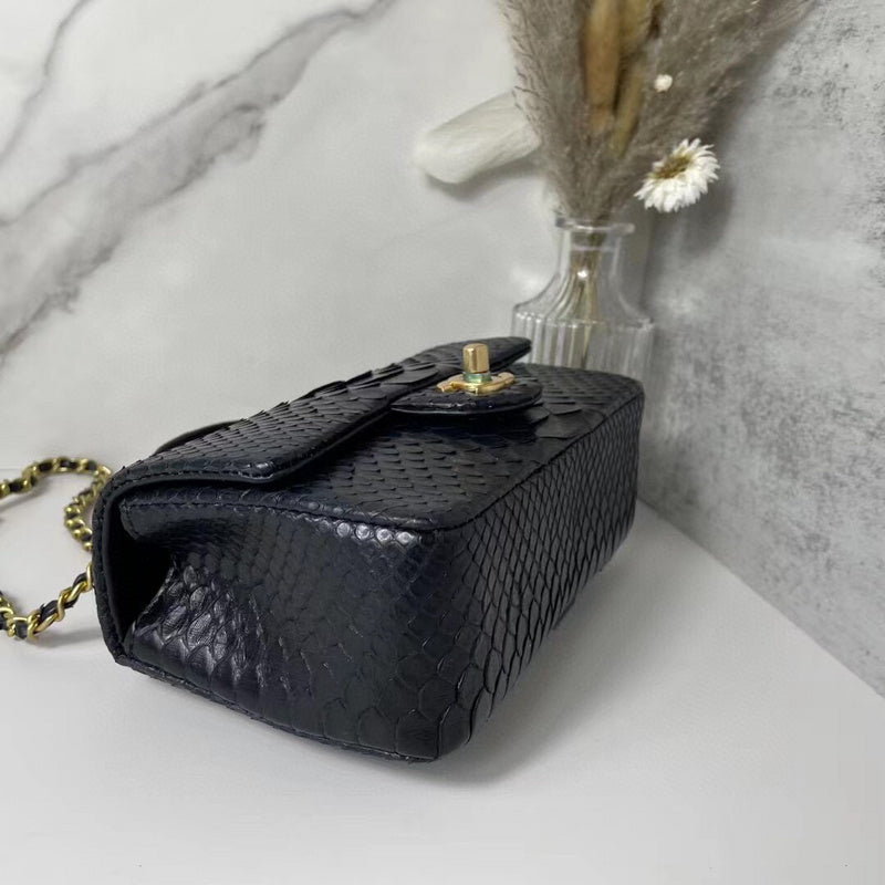 Satchel Bags - CHL Bags - 3155
