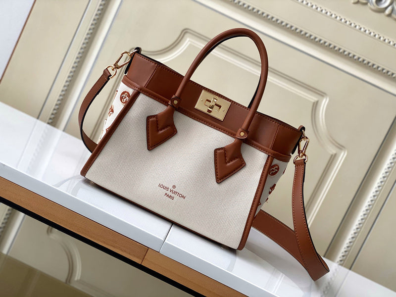 Glami GlamI Lu-Vi Bags - 16684