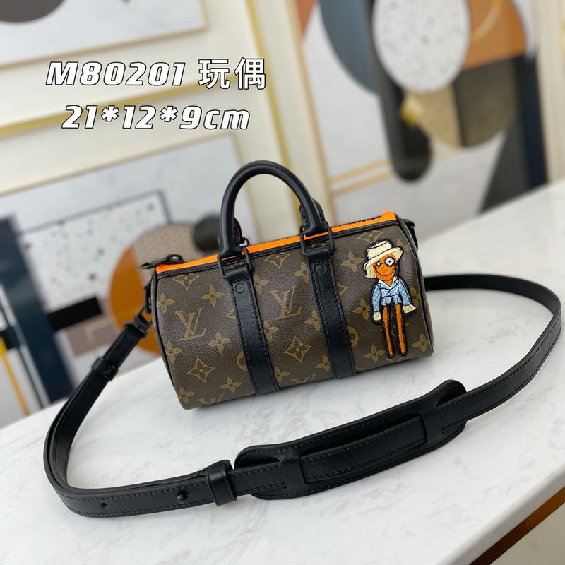 Satchel Bags - GUC Bags - 2269