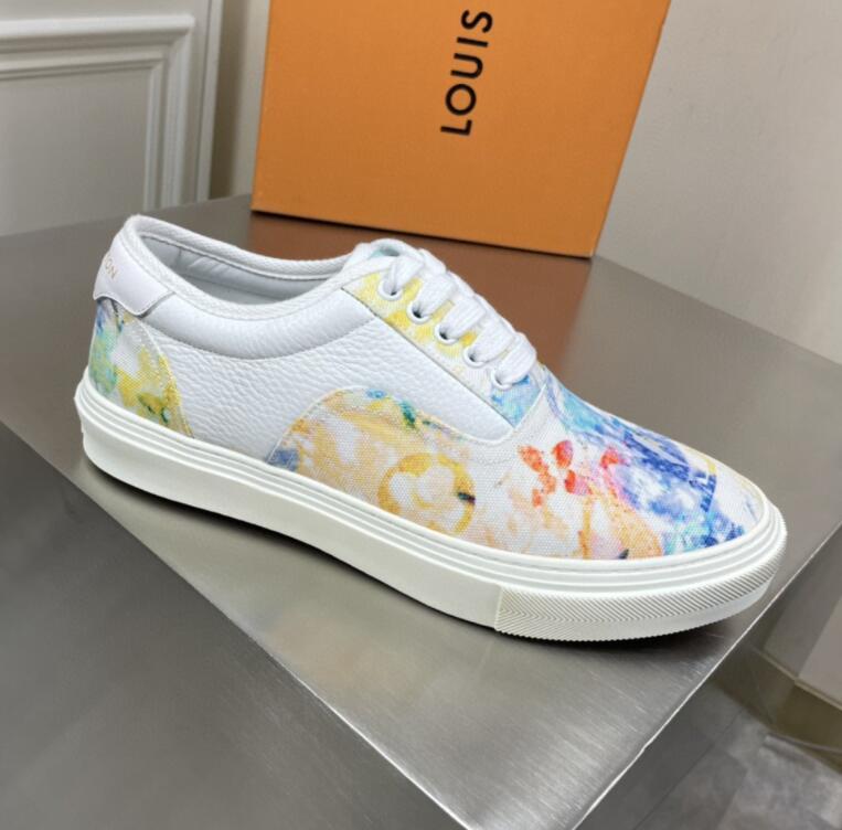 glami shop- LOV Men Shoes - 1401