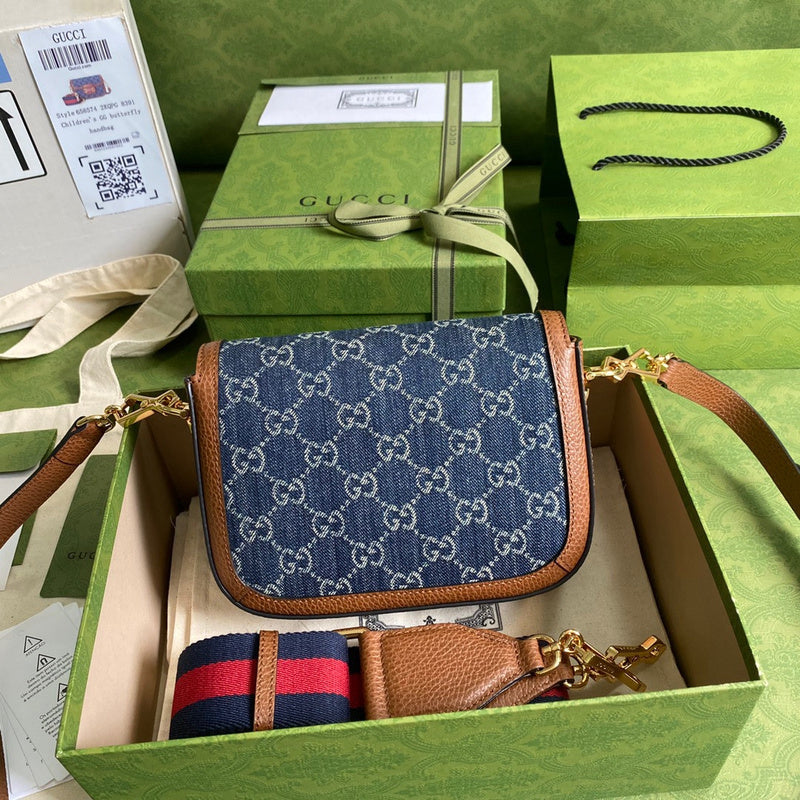 GUI2 Bags - Fashion Bags  1078