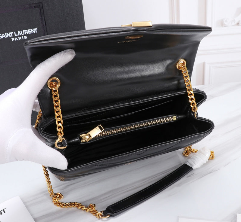 Satchel Bags - SLY Bags - 1326