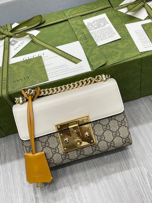 Satchel Bags - GCI Bags - 2908