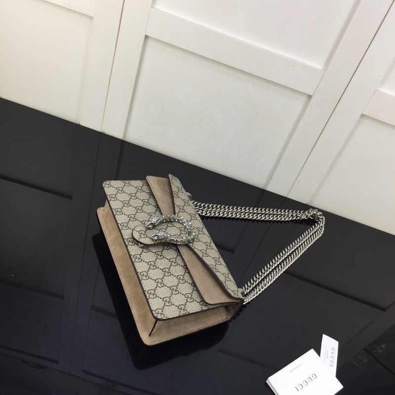 Satchel Bags - GUC Bags - 965