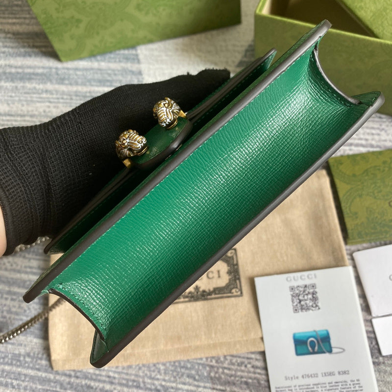 Satchel Bags - GCI Bags - 2882