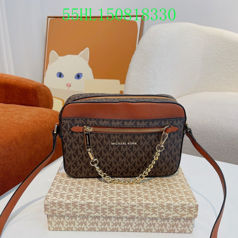 Satchel Bags - MK Bags - 247