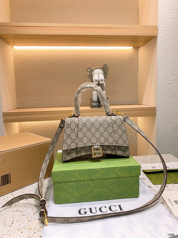 Satchel Bags - BGA Bags - 1512