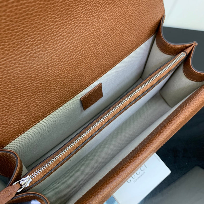 Satchel Bags - GUC Bags - 1432