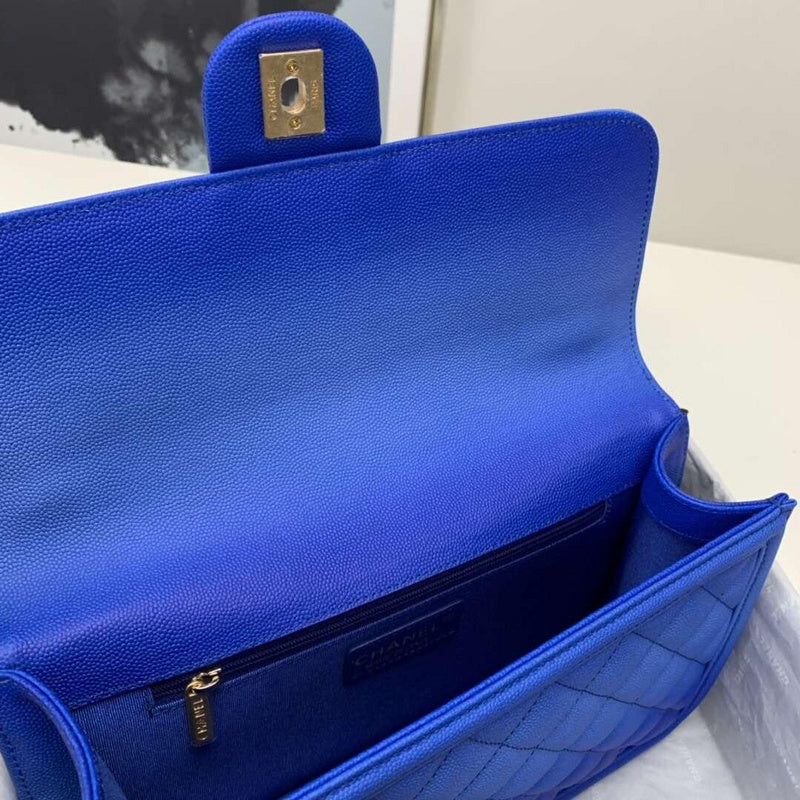 Satchel Bags - CHL Bags - 542
