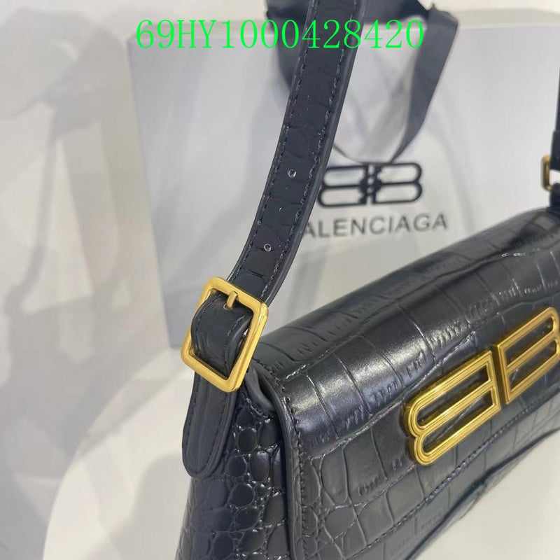 Satchel Bags - BGA Bags - 2328