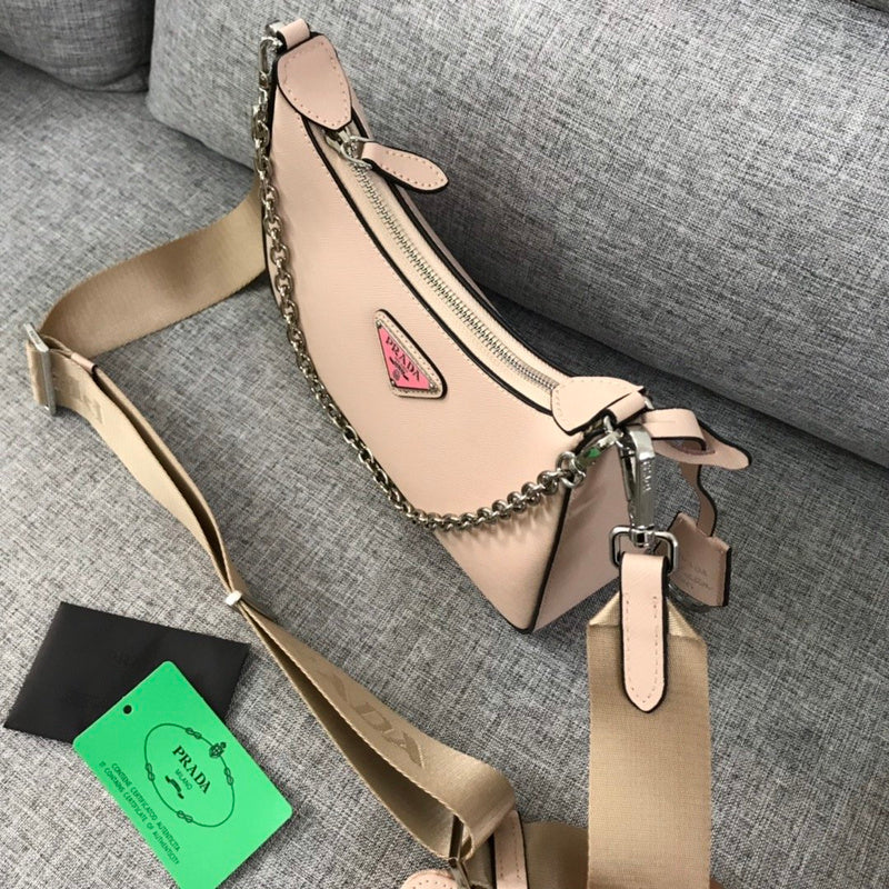 Satchel Bags - PDA Bags - 1202