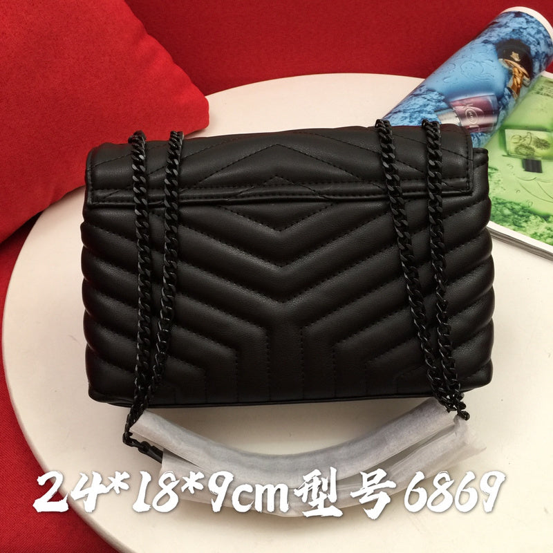 Satchel Bags - SLY Bags - 1448
