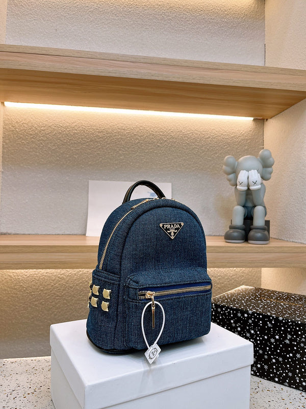Satchel Bags - PDA Bags - 410