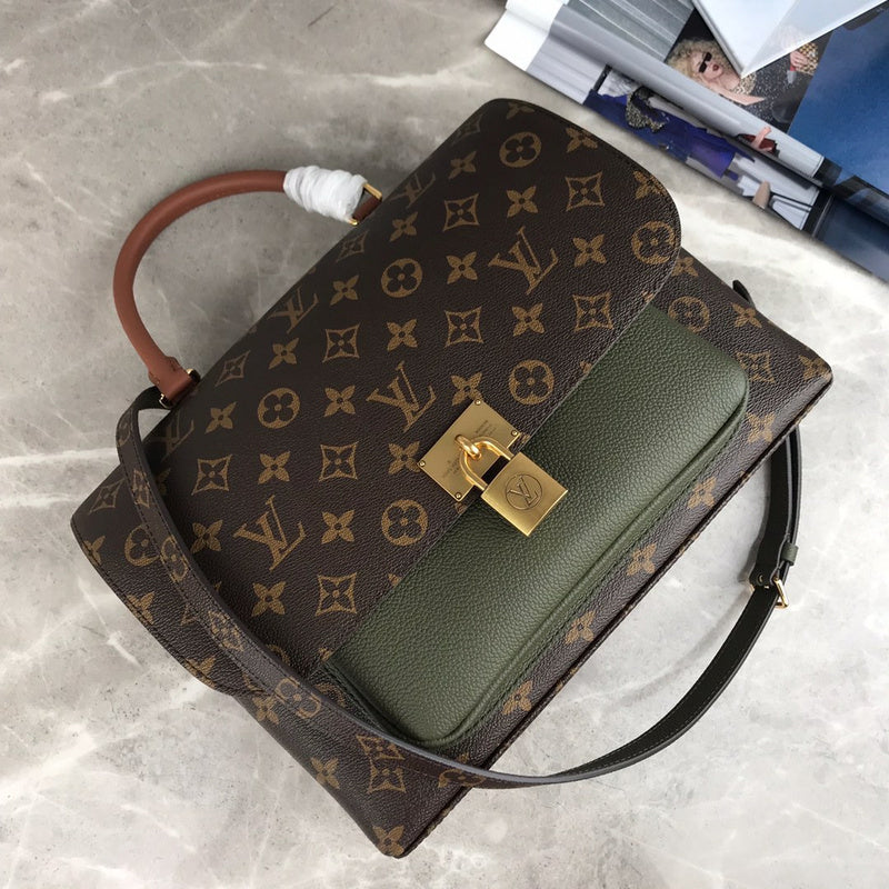 Satchel Bags - VL Bags - 5675