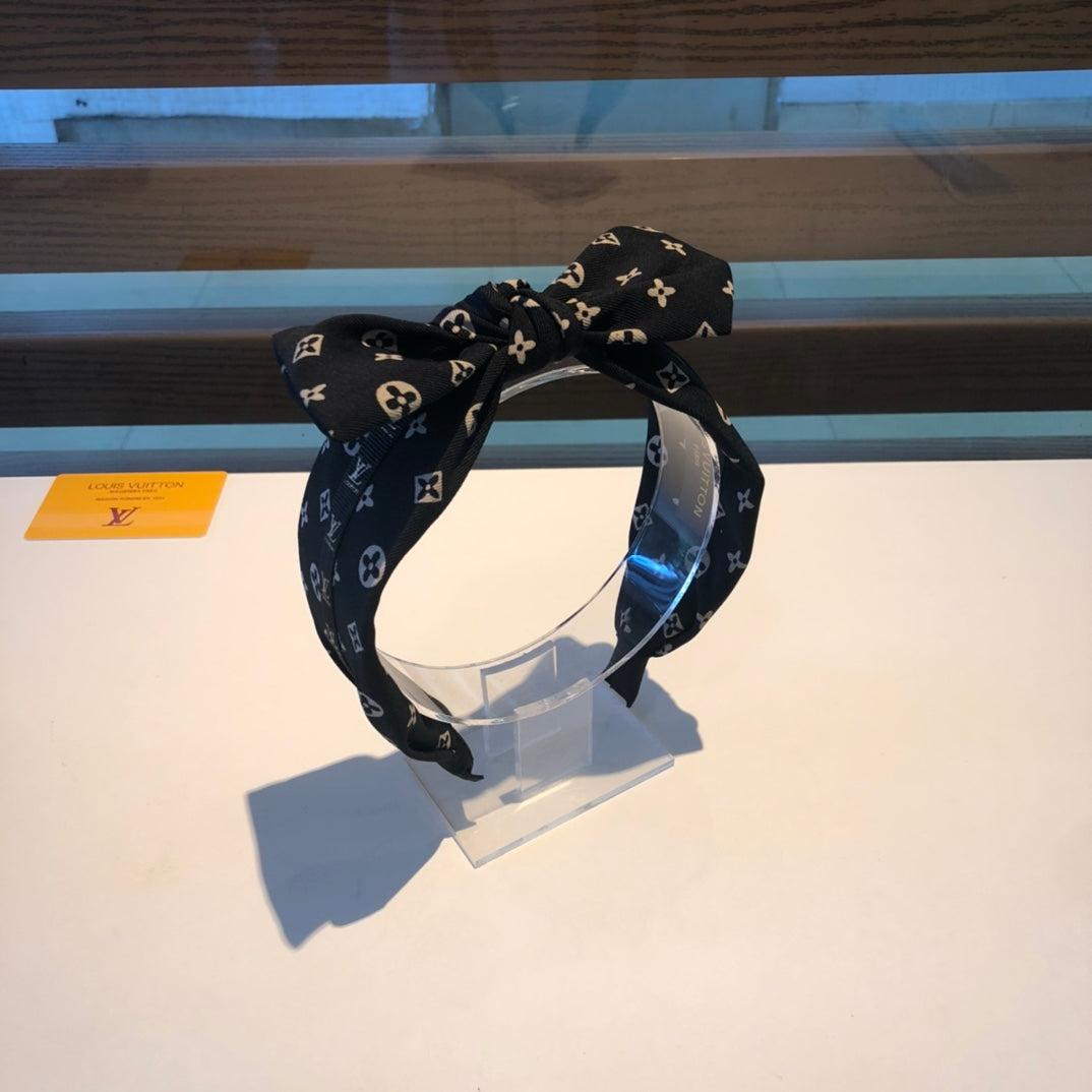 GLM - New Hair Band LUV 033