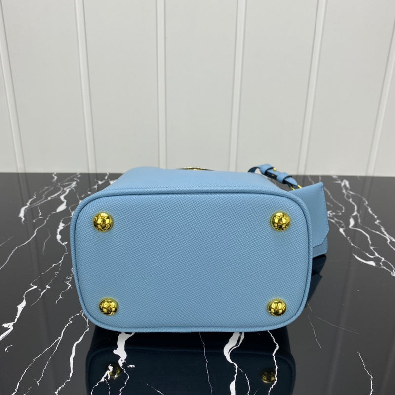 Satchel Bags - PDA Bags - 695