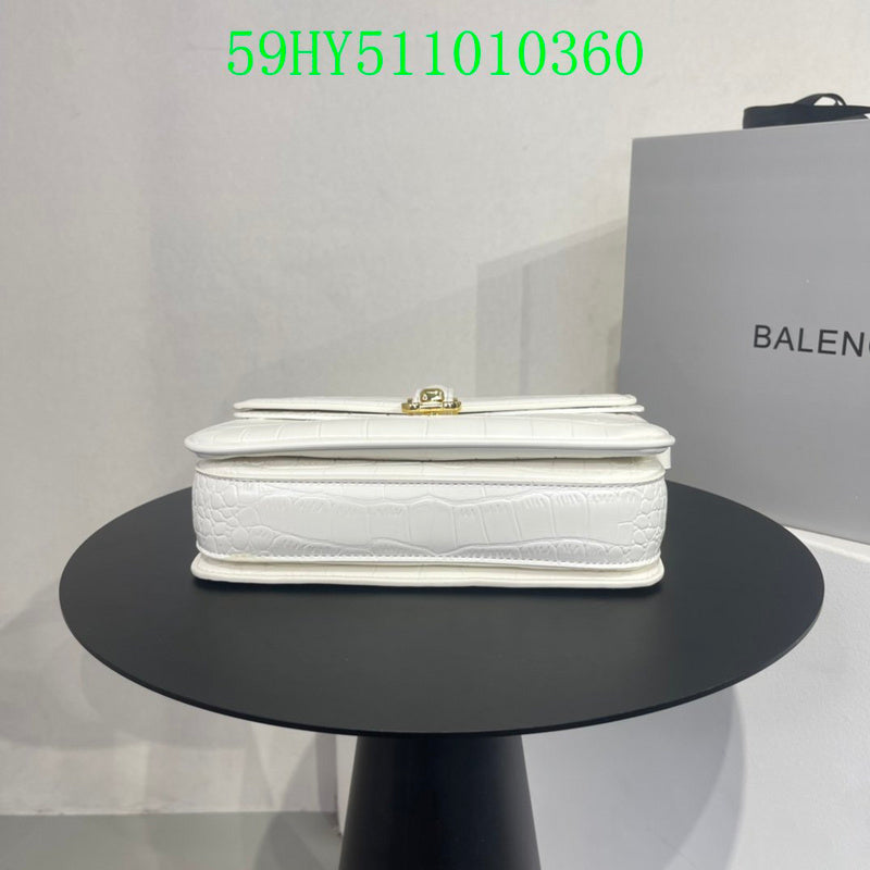 Glami GlamI - BGA Bags - 2020