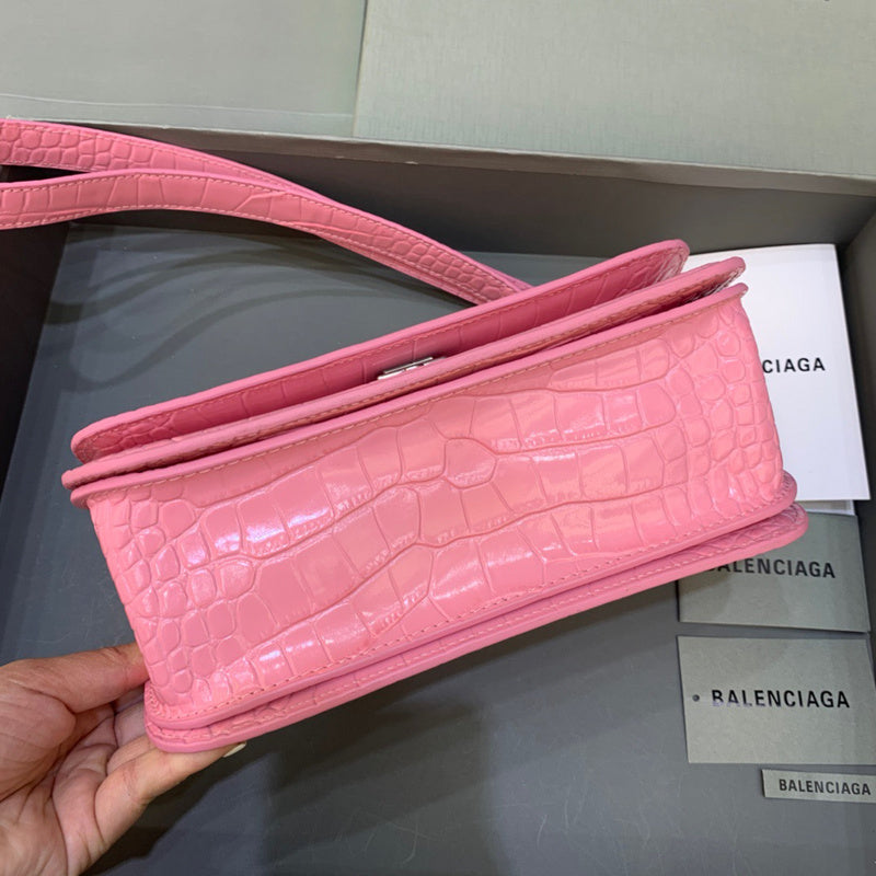 Satchel Bags - BGA Bags - 596