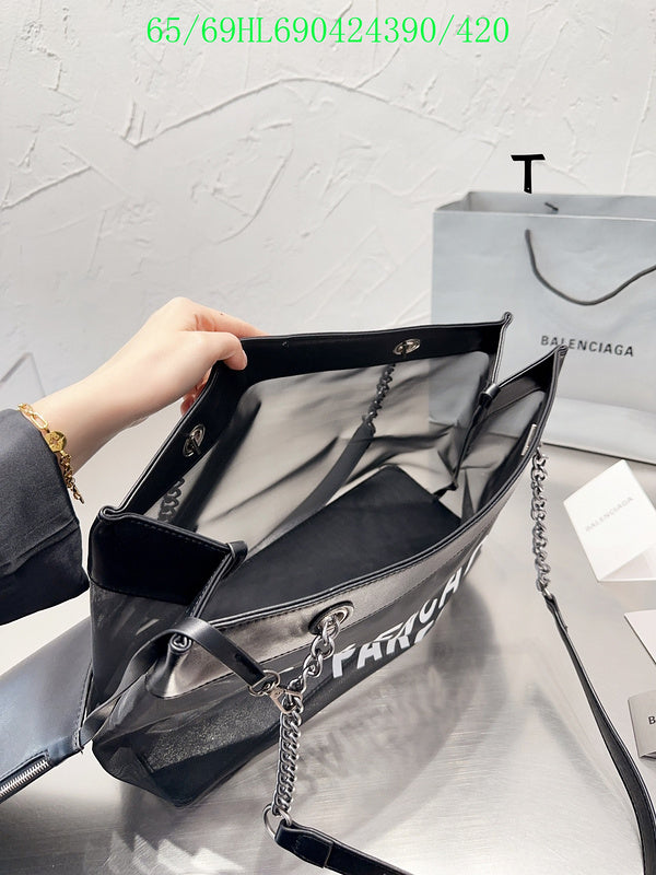 Satchel Bags - BGA Bags - 1804