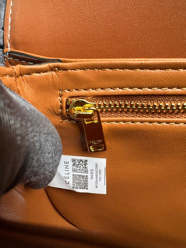Satchel Bags - CHN Bags - 027