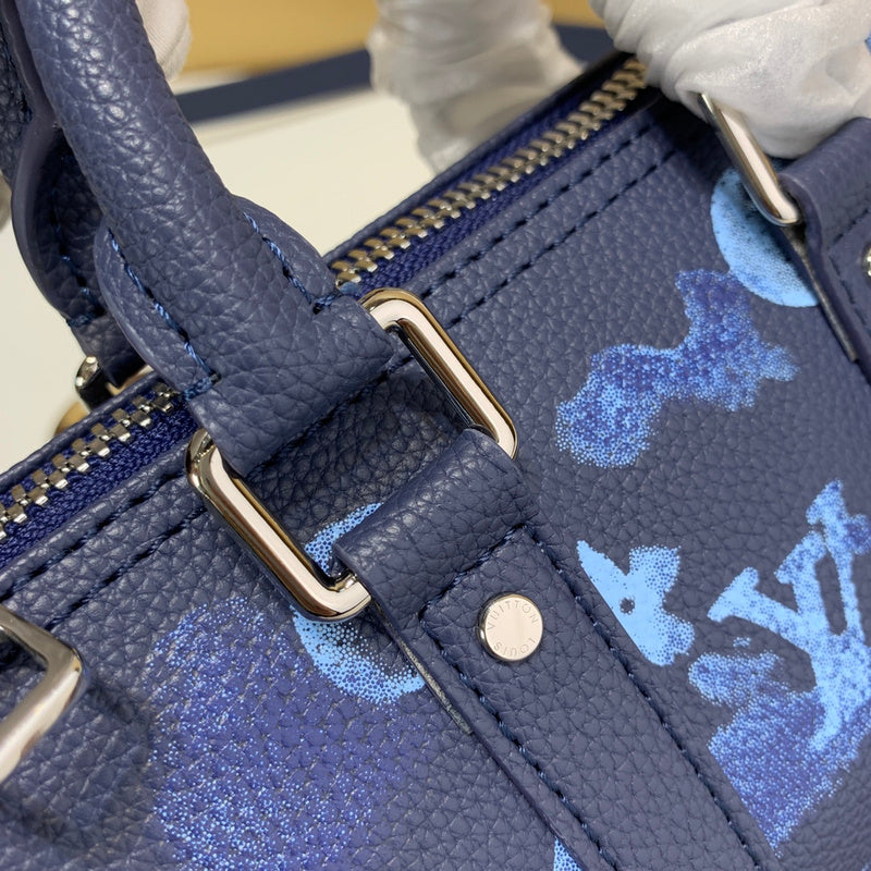Satchel Bags - VL Bags - 5893