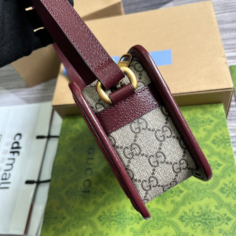 GLM - gg Bags - 210