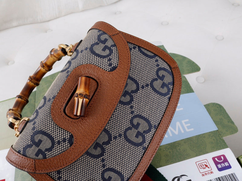 Satchel Bags - GCI Bags - 612