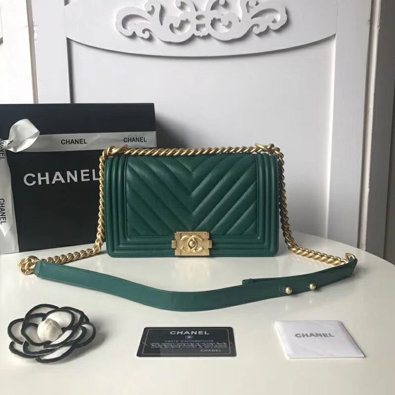 Satchel Bags - CHL Bags - 667