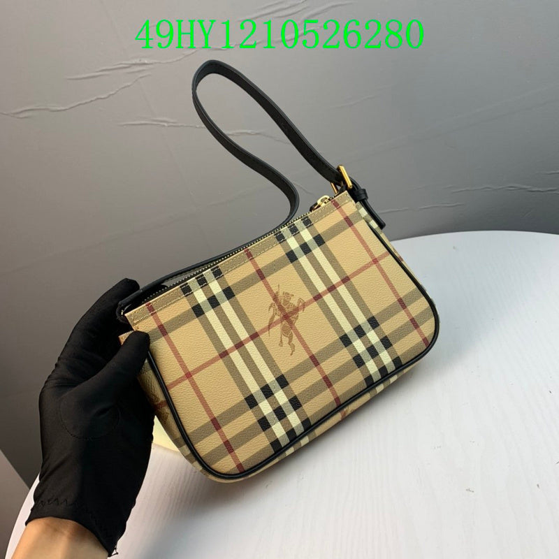 Fan Fashion -GLM - Top quality BBR Bags - 545