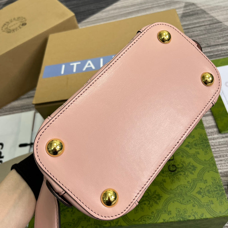 Satchel Bags - GCI Bags - 5377