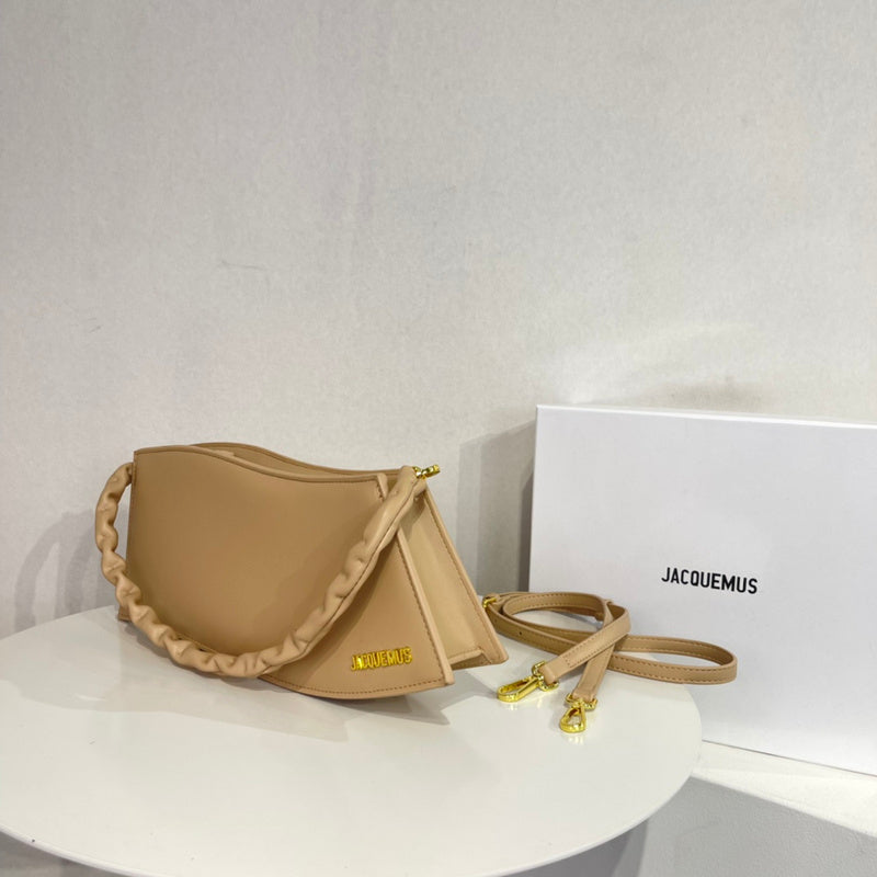 Satchel Bags - JQMS Bags - 088