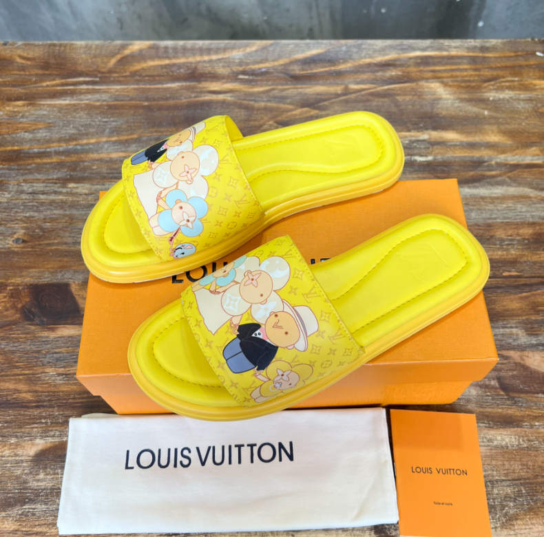 glami shop- LOV Men Shoes - 062