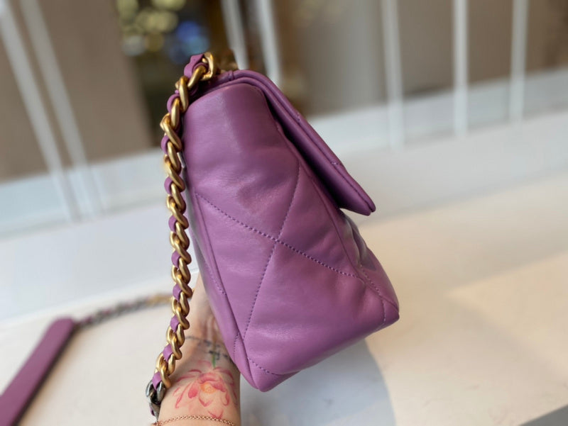 Satchel Bags - CHL Bags - 6432
