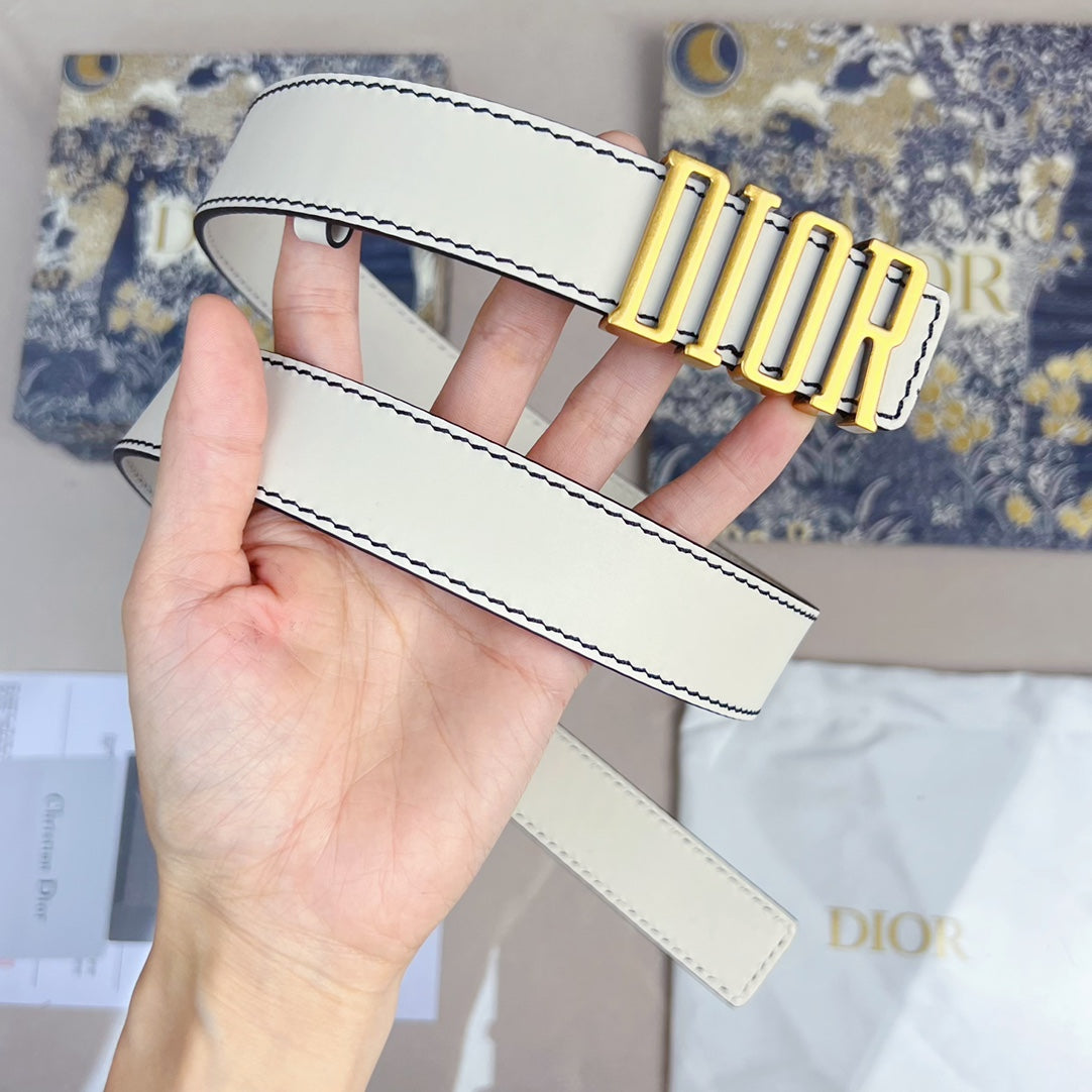 GLM -Luxury DIR  BELTS 007