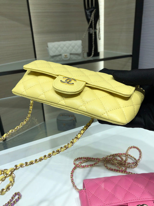 Satchel Bags - CHL Bags - 1467