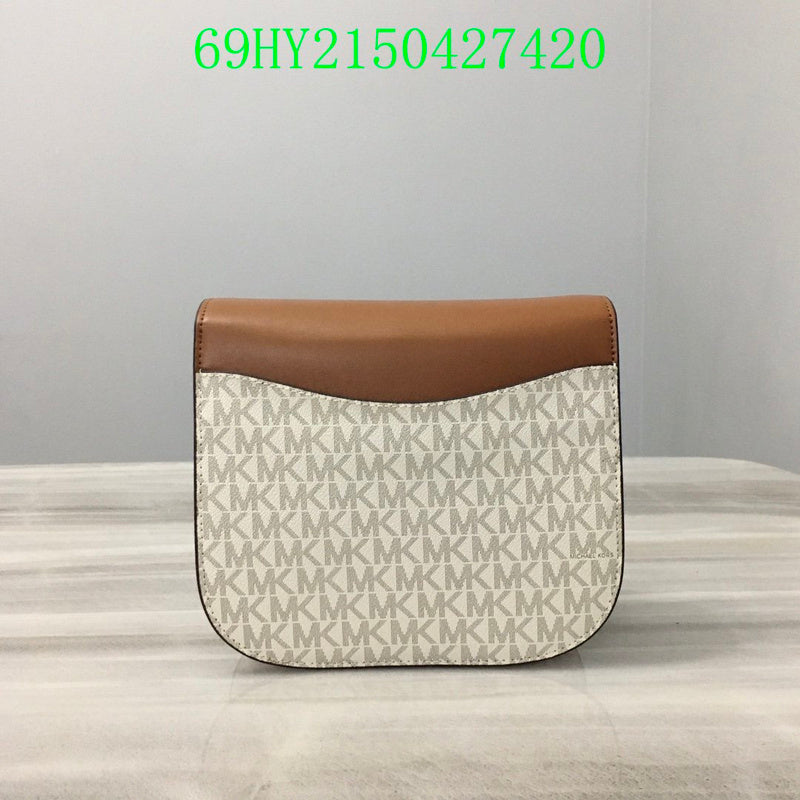 Satchel Bags - MK Bags - 409